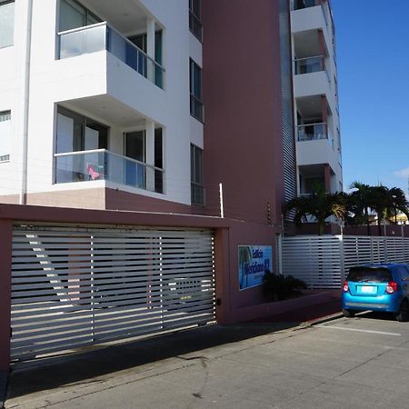 Suites Yinnam Arrieta San Andrés Екстериор снимка