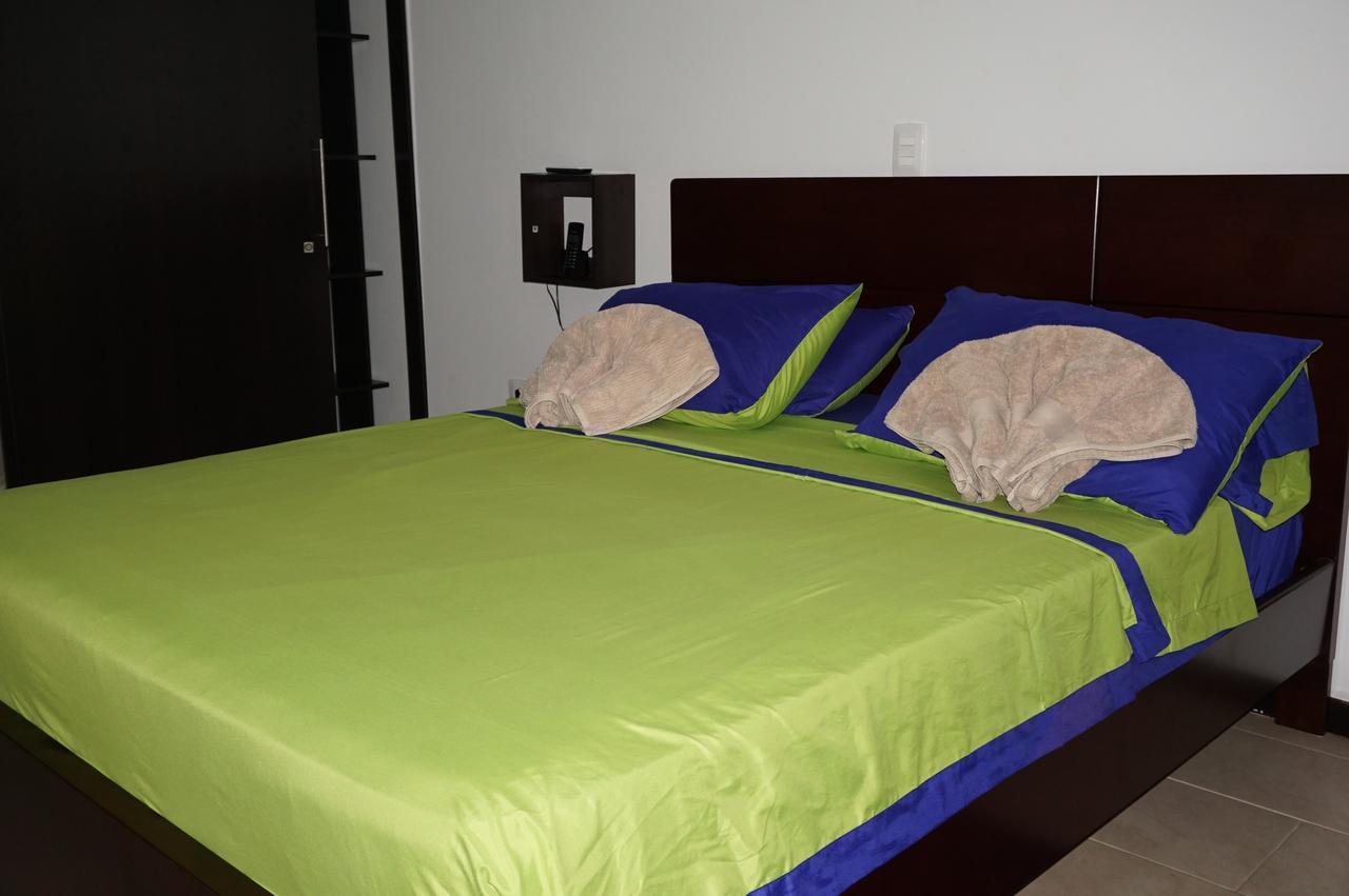Suites Yinnam Arrieta San Andrés Екстериор снимка