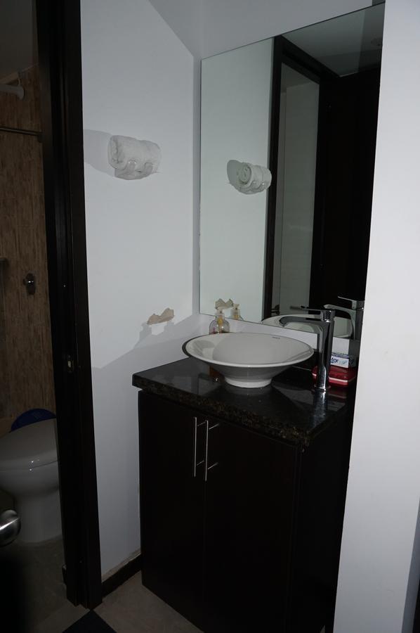 Suites Yinnam Arrieta San Andrés Екстериор снимка