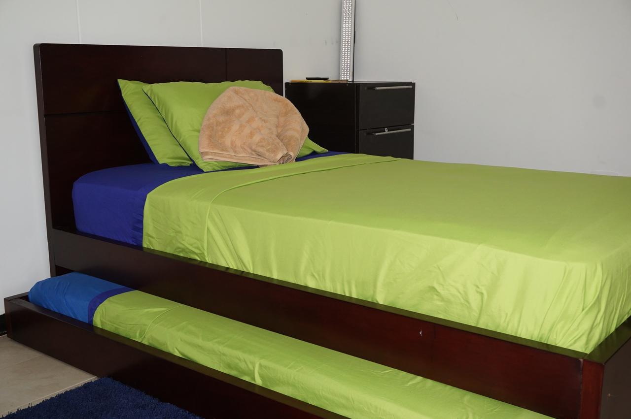 Suites Yinnam Arrieta San Andrés Екстериор снимка