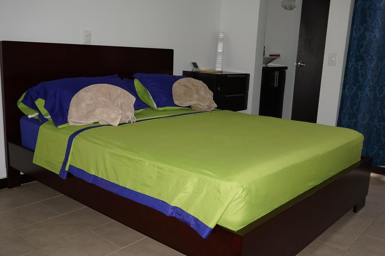 Suites Yinnam Arrieta San Andrés Екстериор снимка