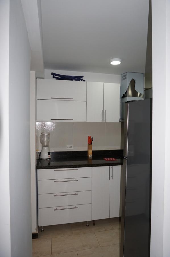 Suites Yinnam Arrieta San Andrés Екстериор снимка