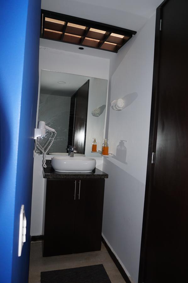 Suites Yinnam Arrieta San Andrés Екстериор снимка
