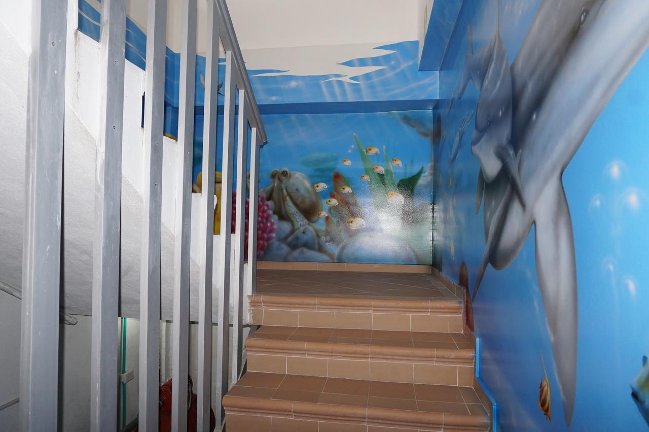 Suites Yinnam Arrieta San Andrés Екстериор снимка