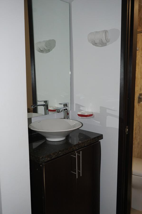 Suites Yinnam Arrieta San Andrés Екстериор снимка