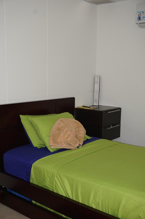 Suites Yinnam Arrieta San Andrés Екстериор снимка