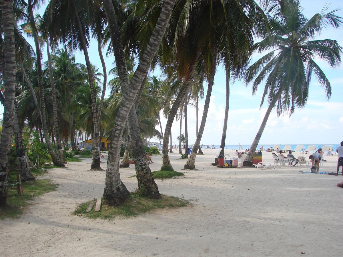 Suites Yinnam Arrieta San Andrés Екстериор снимка