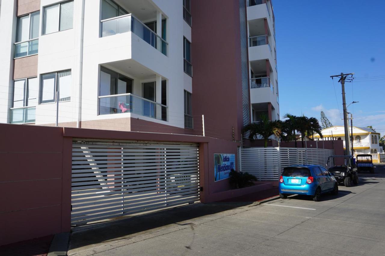 Suites Yinnam Arrieta San Andrés Екстериор снимка