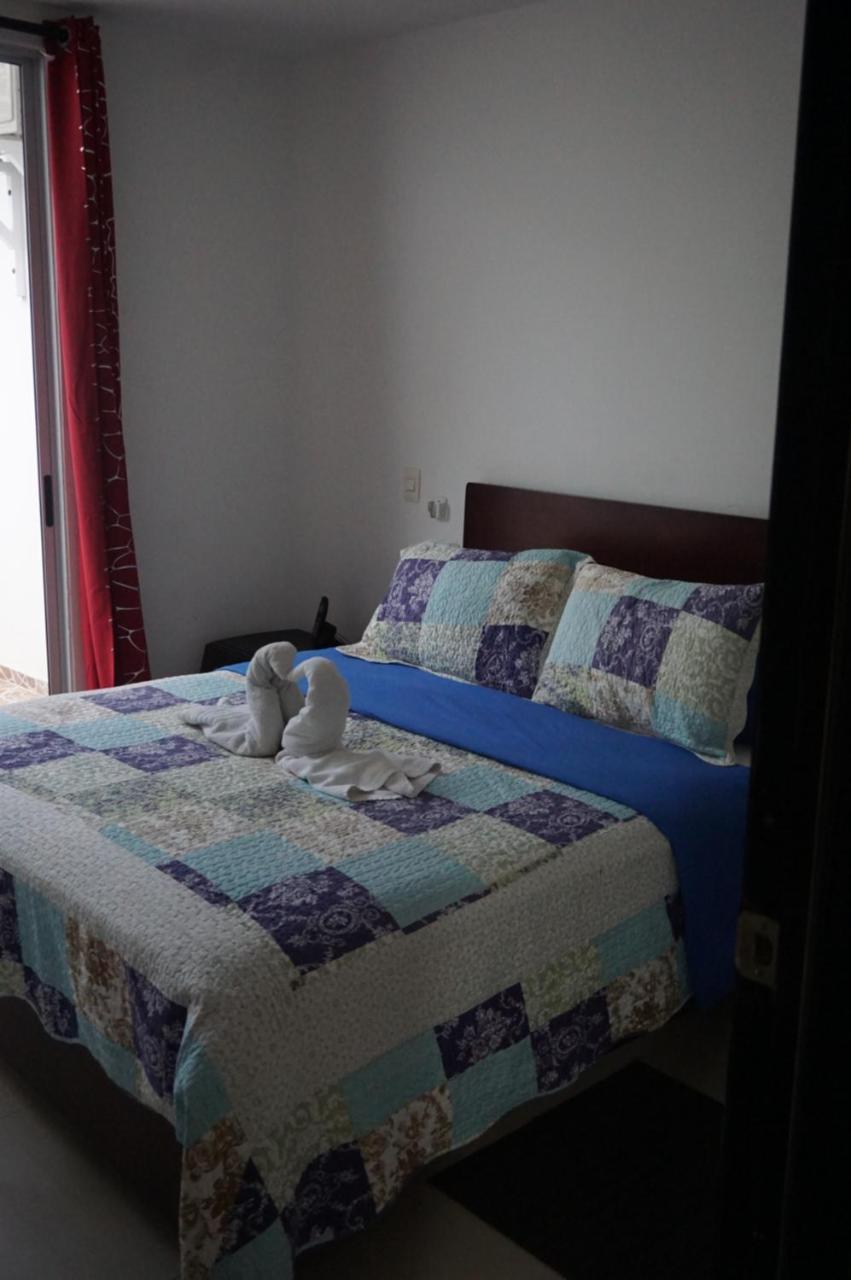 Suites Yinnam Arrieta San Andrés Екстериор снимка