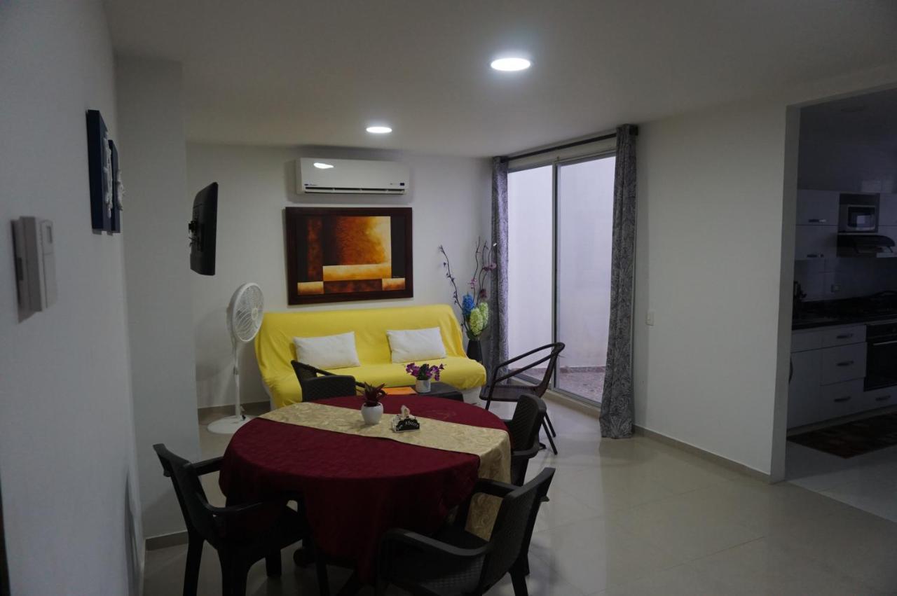 Suites Yinnam Arrieta San Andrés Екстериор снимка