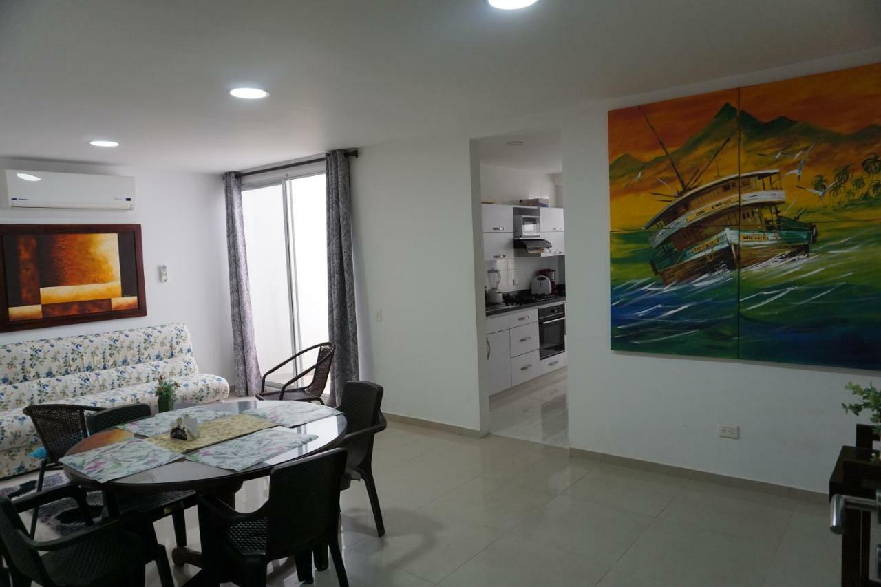 Suites Yinnam Arrieta San Andrés Екстериор снимка